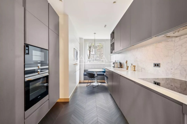 Appartement de luxe à vendre à Paris 16Ème, 1 650 000 €, Photo 6