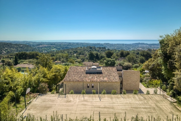 Maison de luxe à vendre à Saint-Paul-de-Vence, 3 300 000 €, Photo 6