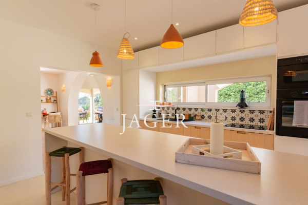Luxury House for sale in Grimaud, 1 900 000 €, Photo 6