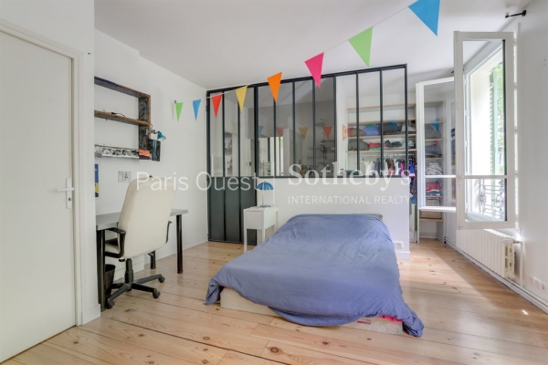 Luxury House for sale in Paris 20Ème, 2 500 000 €, Photo 7