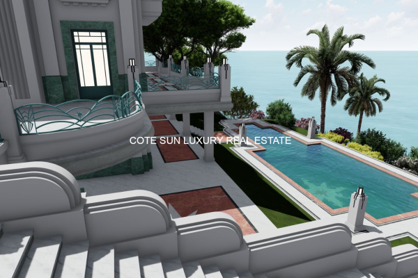 Luxury House for sale in Monaco, 22 000 000 €, Photo 7