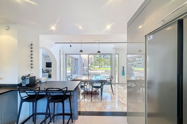 Maison de luxe à vendre à Cap d'Antibes, 5 900 000 €, Photo 7