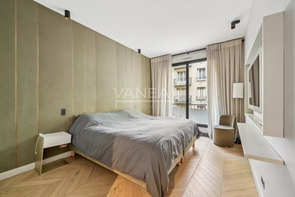 Appartement de luxe à vendre à Paris 16Ème, 1 650 000 €, Photo 7