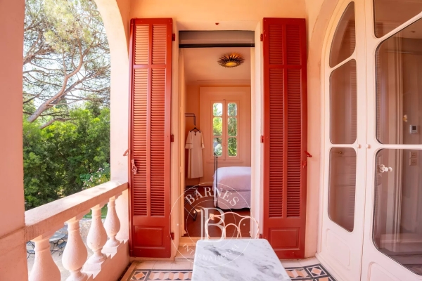 Maison de luxe à vendre à Saint-Tropez, 9 990 000 €, Photo 7