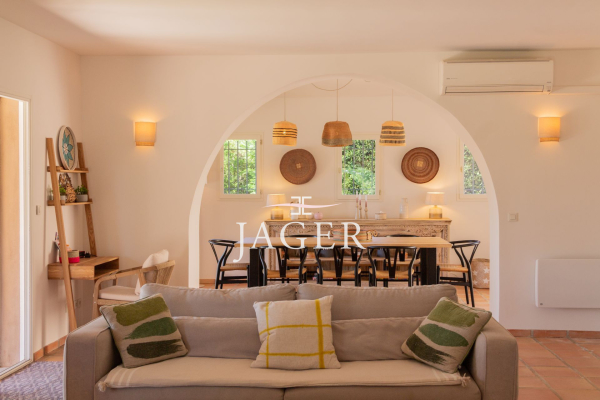 Luxury House for sale in Grimaud, 1 900 000 €, Photo 7