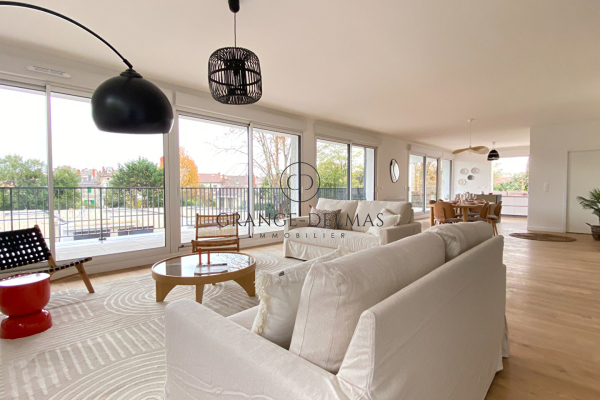 Appartement de luxe à vendre à Bordeaux, 999 000 €, Photo 1