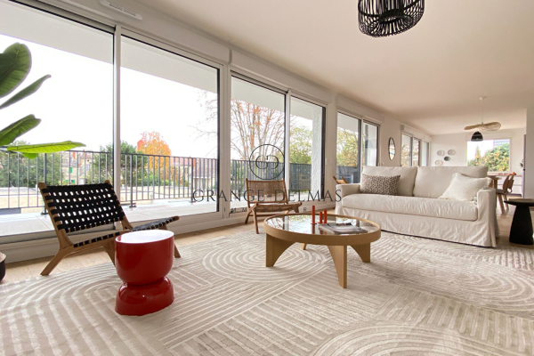 Appartement de luxe à vendre à Bordeaux, 999 000 €, Photo 3