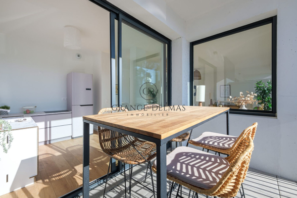 Appartement de luxe à vendre à Bordeaux, 649 000 €, Photo 3