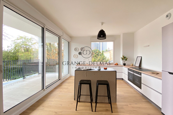 Appartement de luxe à vendre à Bordeaux, 999 000 €, Photo 5