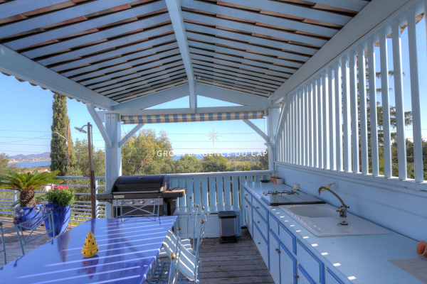 Maison de luxe à vendre à Saint-Aygulf, 1 490 000 €, Photo 7