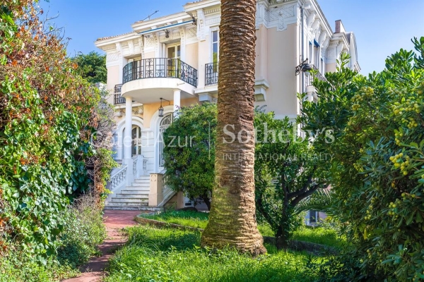 Luxury House for sale in Nice, 2 950 000 €, Photo 1
