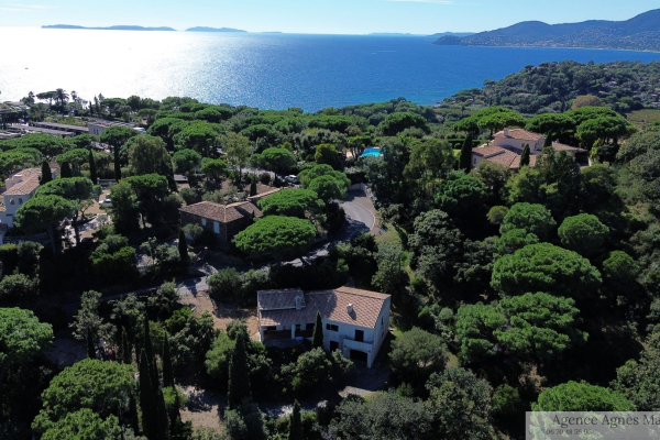 Maison de luxe à vendre à La Croix-Valmer, 2 300 000 €, Photo 1