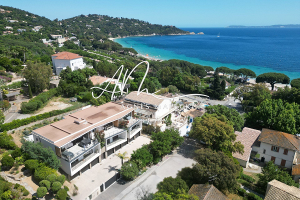 Appartement de luxe à vendre à Le Lavandou, 1 768 000 €, Photo 1