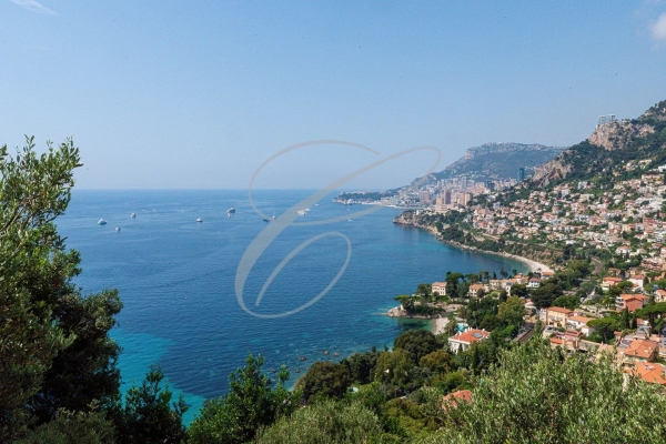 Appartement de luxe à vendre à Roquebrune-Cap-Martin, 2 350 000 €, Photo 1