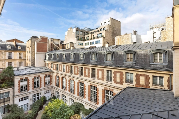 Appartement de luxe à vendre à Paris 8Ème, 2 190 000 €, Photo 1