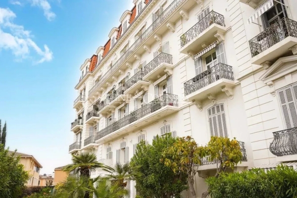 Appartement de luxe à vendre à Cannes, 895 000 €, Photo 1