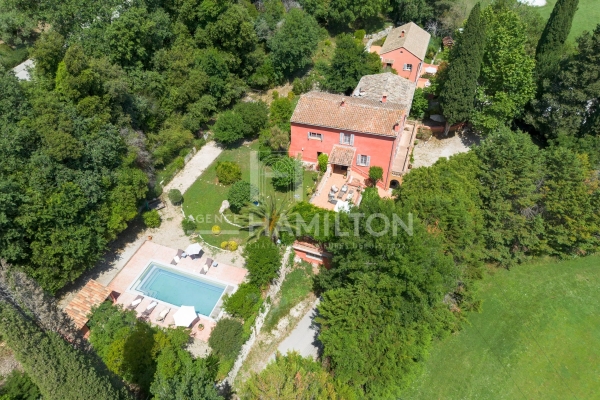 Maison de luxe à vendre à Biot, 2 300 000 €, Photo 1