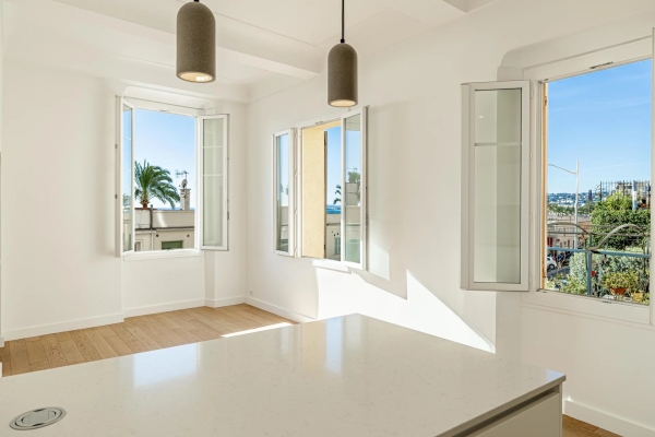 Luxury Apartment for sale in Nice, 1 795 000 €, Photo 1
