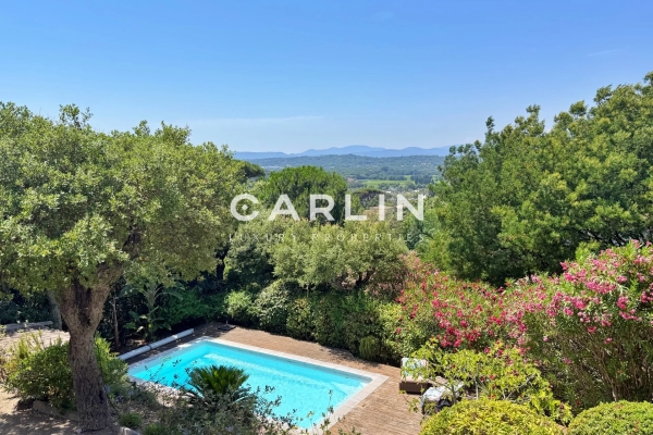 Luxury House for sale in Gassin, 2 380 000 €, Photo 1