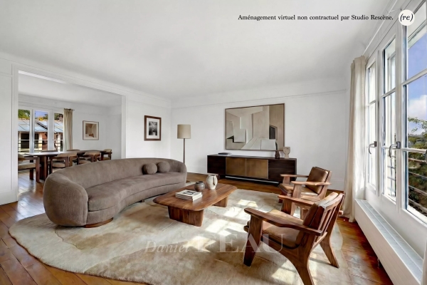 Appartement de luxe à vendre à Versailles, 797 000 €, Photo 1