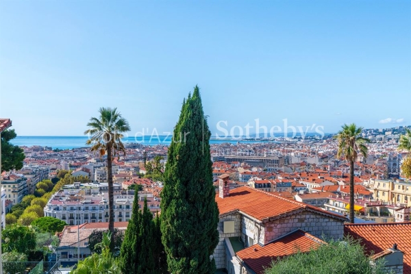 Luxury House for sale in Nice, 2 950 000 €, Photo 2