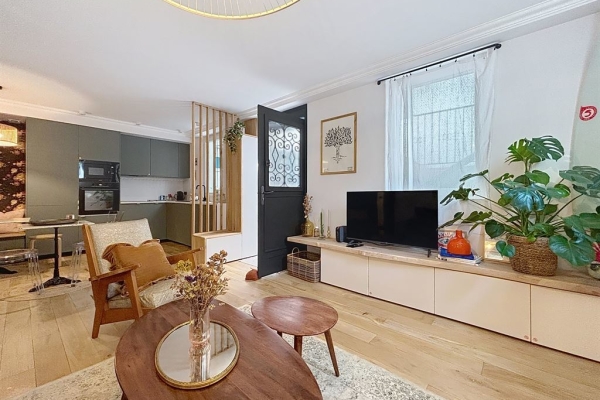 Luxury Apartment for sale in Saint-Jean-de-Luz, 475 000 €, Photo 2