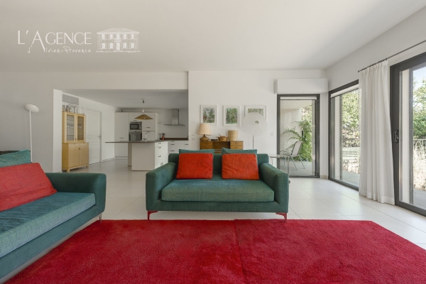 Appartement de luxe à vendre à Aix-en-Provence, 1 095 000 €, Photo 2