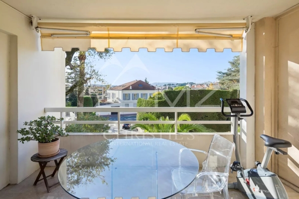 Appartement de luxe à vendre à Le Cannet, 255 000 €, Photo 2