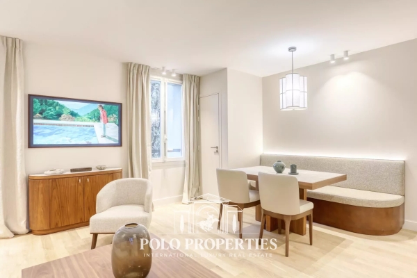 Luxury Apartment for rental in Paris 8Ème, 7 200 €, Photo 2