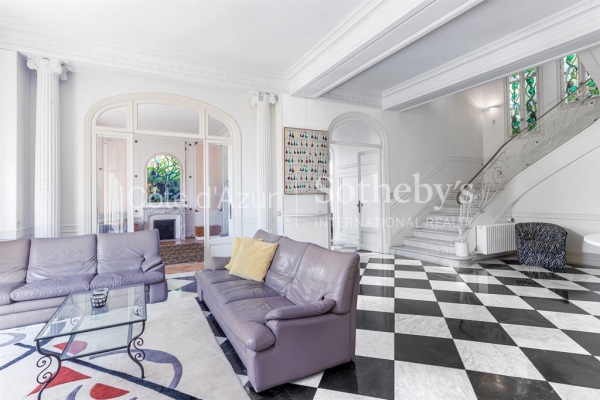 Luxury House for sale in Nice, 2 950 000 €, Photo 3