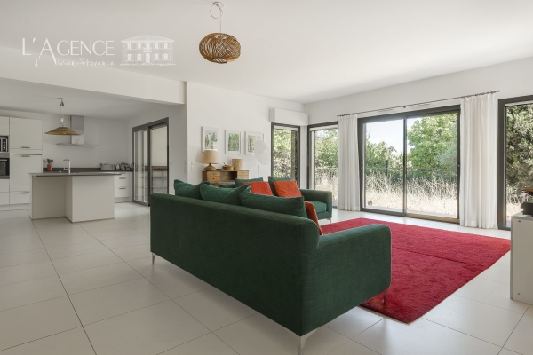 Appartement de luxe à vendre à Aix-en-Provence, 1 095 000 €, Photo 3