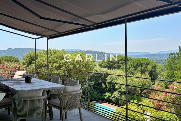 Luxury House for sale in Gassin, 2 380 000 €, Photo 3