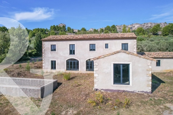 Maison de luxe à vendre à Paradou, 1 599 000 €, Photo 3