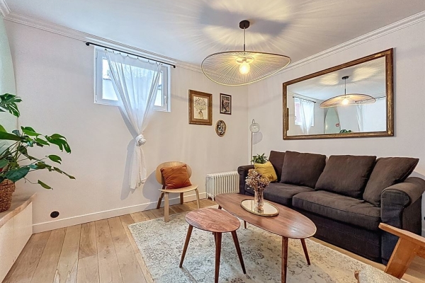 Luxury Apartment for sale in Saint-Jean-de-Luz, 475 000 €, Photo 4