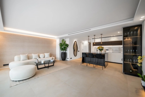 Luxury Apartment for sale in Nice, 1 290 000 €, Photo 4