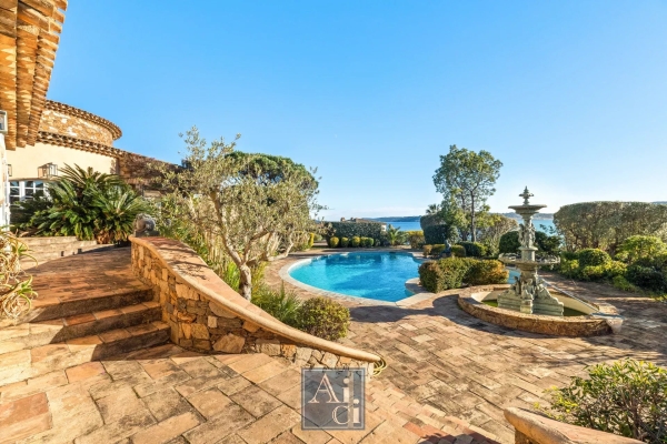 Maison de luxe à vendre à Sainte-Maxime, 7 995 000 €, Photo 4