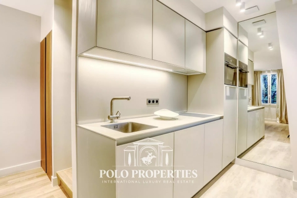 Luxury Apartment for rental in Paris 8Ème, 7 200 €, Photo 4