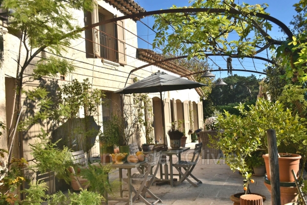 Luxury House for sale in Valbonne, 2 690 000 €, Photo 4