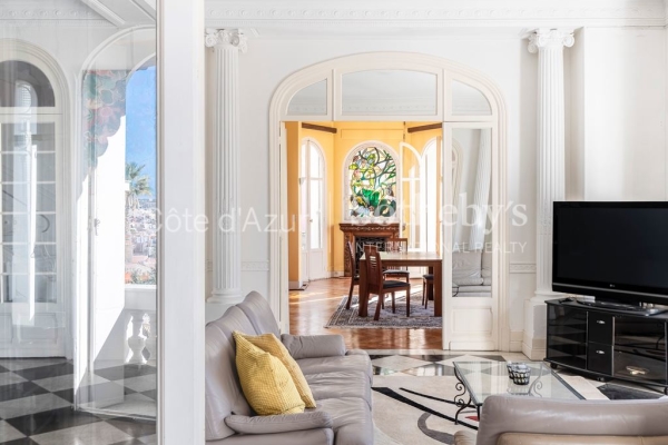 Luxury House for sale in Nice, 2 950 000 €, Photo 5