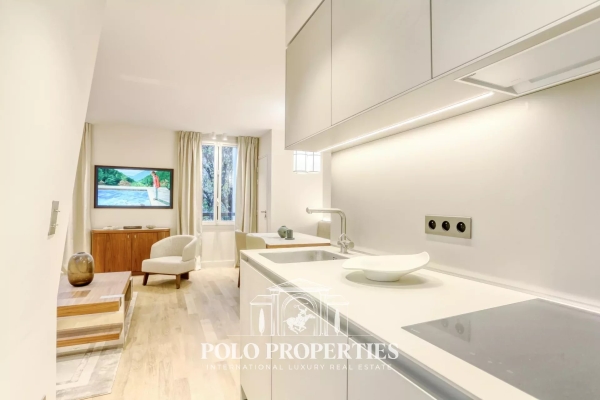 Luxury Apartment for rental in Paris 8Ème, 7 200 €, Photo 5
