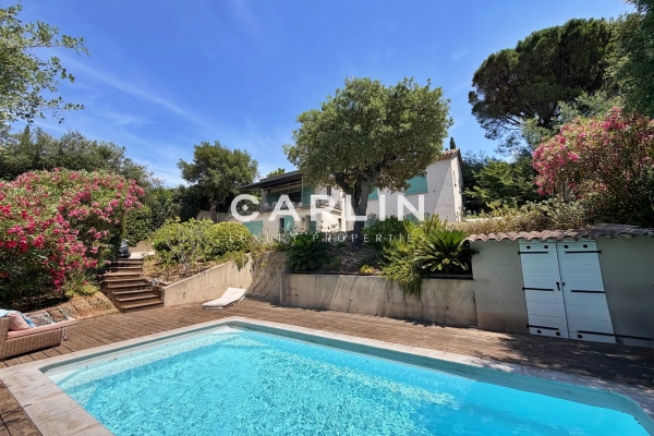 Luxury House for sale in Gassin, 2 380 000 €, Photo 5
