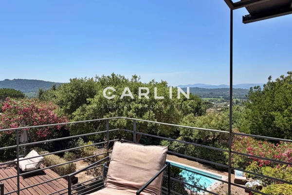 Luxury House for sale in Gassin, 2 380 000 €, Photo 6