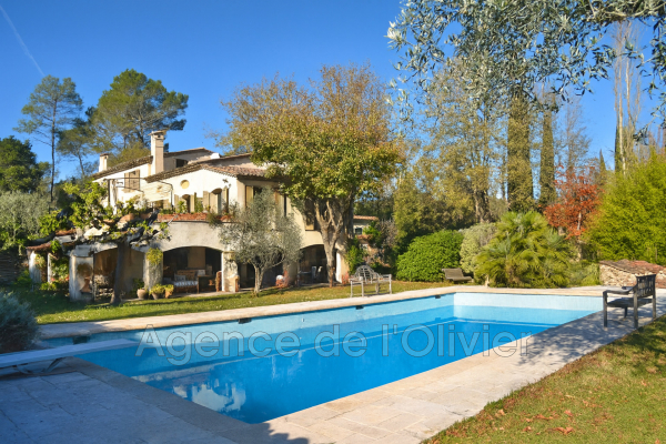 Luxury House for sale in Valbonne, 2 690 000 €, Photo 6
