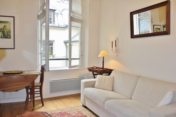 Appartement de luxe à vendre à Paris 4ème, 445 000 €, Photo 6