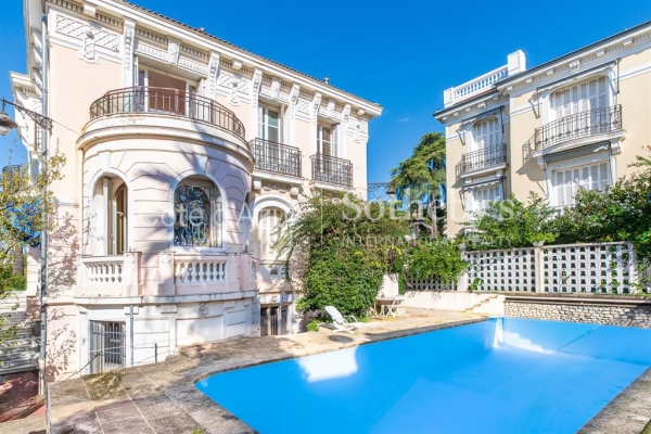 Luxury House for sale in Nice, 2 950 000 €, Photo 7