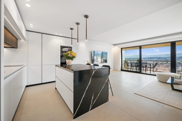 Luxury Apartment for sale in Nice, 1 290 000 €, Photo 7