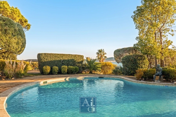 Maison de luxe à vendre à Sainte-Maxime, 7 995 000 €, Photo 7