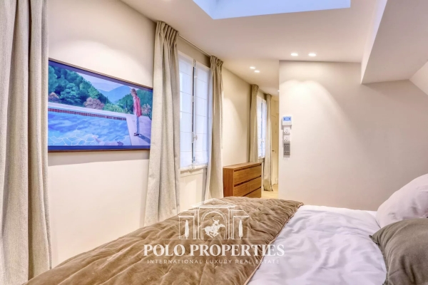 Luxury Apartment for rental in Paris 8Ème, 7 200 €, Photo 7