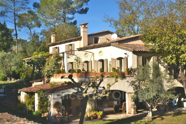 Luxury House for sale in Valbonne, 2 690 000 €, Photo 7