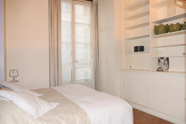 Appartement de luxe à vendre à Paris 4ème, 445 000 €, Photo 7